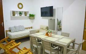 Apartamento Arenita de mar